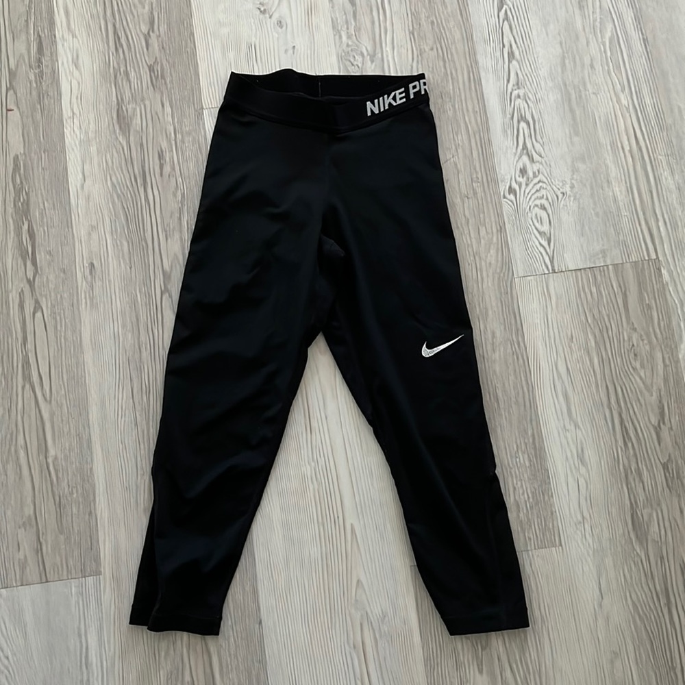 Nike Dri-Fit Pro Leggings